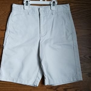 Boys 14, vineyard Vines Boys shorts khaki